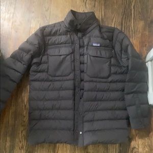 Patagonia men’s jacket